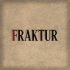 Font Fraktur