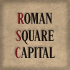 Font Roman Square Capital