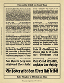 Font Deutsche Schrift