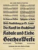 Font Deutsche Schrift