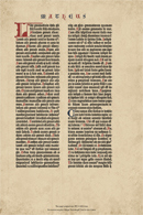Font Gutenberg B
