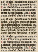 Font Gutenberg B