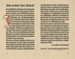 Font Wilhelm Klingspor Schrift