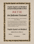 Font Wilhelm Klingspor Schrift