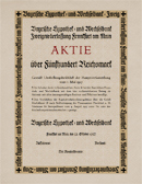 Font Wilhelm Klingspor Schrift