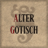 Font Alter Gotisch