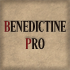 Font Benedictine Pro