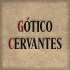 Font Gótico Cervantes