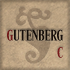 Font Gutenberg (B42-type) C