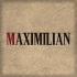 Font Maximilian