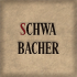 Font Schwabacher