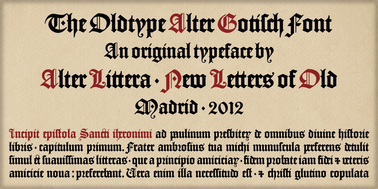 Lantinghei Sc Font